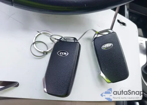 2020 Kia Forte Ex из США, поврежденный, VIN 3KPF54AD0LE244828